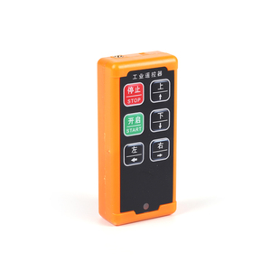 Kran industrie verwenden anhänger fernbedienung station <span class=keywords><strong>push</strong></span> <span class=keywords><strong>button</strong></span> schalter COB-4S