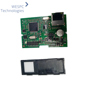 Ursprüngliches Internet/Ethernet-Plug-In-Kommunikation modul CM-Ethernet - Product Image 1