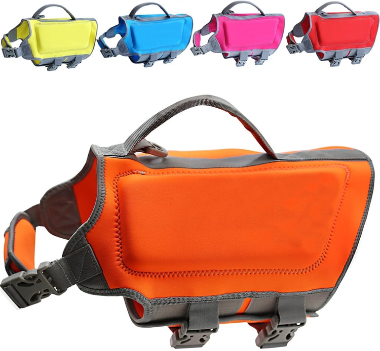 dog life jacket 13