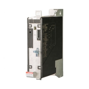 เซอร์โว8EI8X8HWS10.0500-1 B & R ขับเคลื่อนโมดูลแกนเดี่ยว - Product Image 6