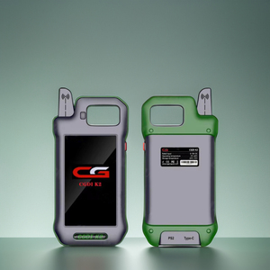 Multi lingua CGDl K2 vita aggiornamento gratuito on-line supporto WiFI BT OBD auto rinnovare strumenti chiave programmatore - Product Image 2