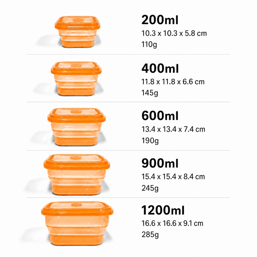 Naranja-200ml