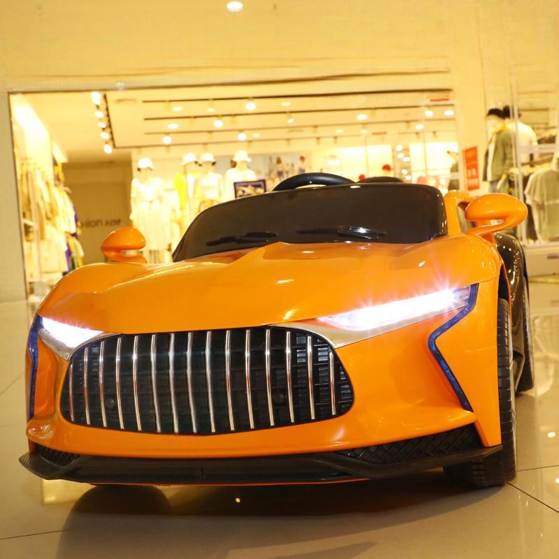 Naranja