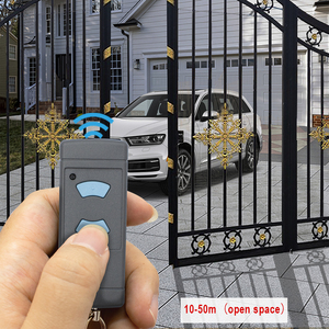 NEW <strong>HORMANN</strong> Garage Gate Remote Control <strong>HORMANN</strong> HSM2 HSM4 HSE2 HSE4 HSZ1 <strong>868</strong> MHZ Handheld Transmitter <strong>868</strong>.35mhz - Product Image 6