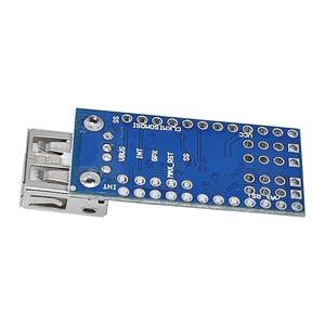 official Mini <strong>USB</strong> <strong>Host</strong> Shield 2.0 for ADK SLR development tool - Product Image 4