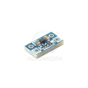 Módulo de protección contra sobretensión original OVP 5,5 V 2.5A 30V Módulo 5V-30V Entrada 2.5A Corriente de salida 5A Protección de potencia máxima - Product Image 1