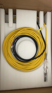 เครื่องตัดเลเซอร์สำหรับเครื่องตัดเลเซอร์เครื่องตัดเลเซอร์3000W โหมดเดี่ยว380V MFSC-3000C ไฟเบอร์เลเซอร์แหล่งที่มาสูงสุด3000W - Product Image 4