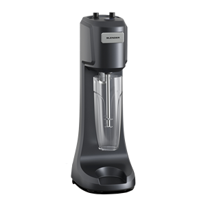 Içecek usta elektrikli içecek mikseri Retro Milkshake Maker & süt köpürtücü paslanmaz çelik bardak - Product Image 2