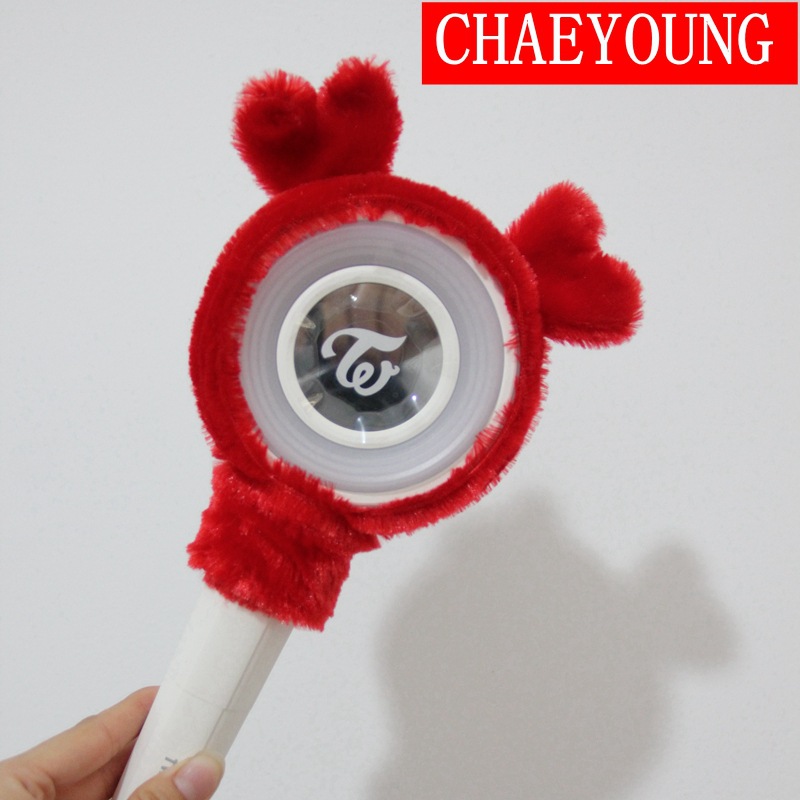 Rouge vif-chaeyoung