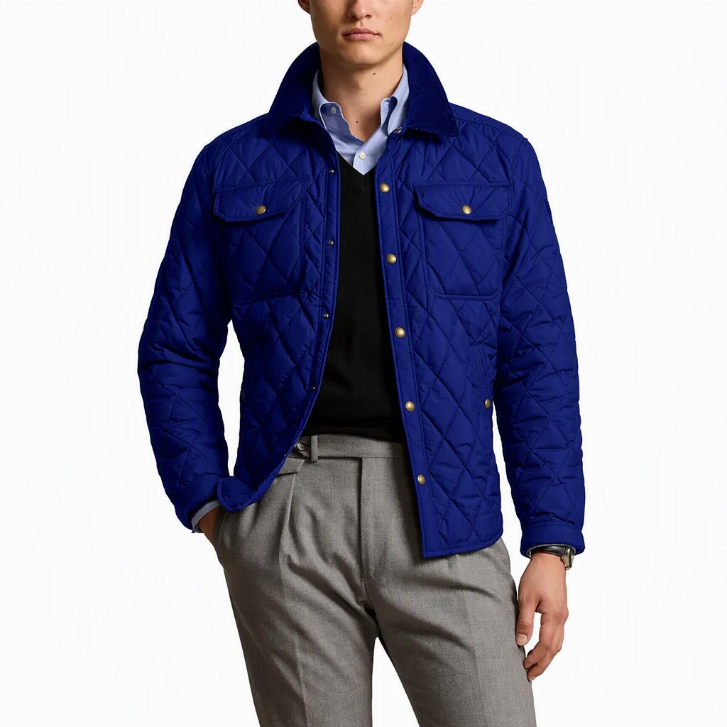 Dark Blue