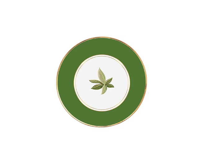 Vert armée 6,5 pouces