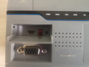 Remote <strong>Control</strong> Industrial Rs485 Modbus Plc Programmable Logic Controller