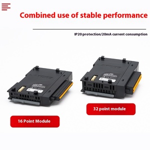 PROFINET Thin Chip IO modulo ET200SP telecomando Plug-in distribuito Blade tipo Ethernet & moduli di comunicazione in Stock prodotto