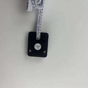 Interruptor de sensor de control de iluminación inteligente, interruptor de encendido/apagado de alta calidad para iluminación led del hogar
