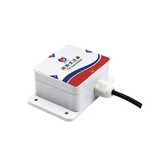 Transmisor de inclinómetro con Sensor de inclinación de salida Digital de doble eje de alta calidad RS485 Transductor angular de 180 grados - Product Image 5