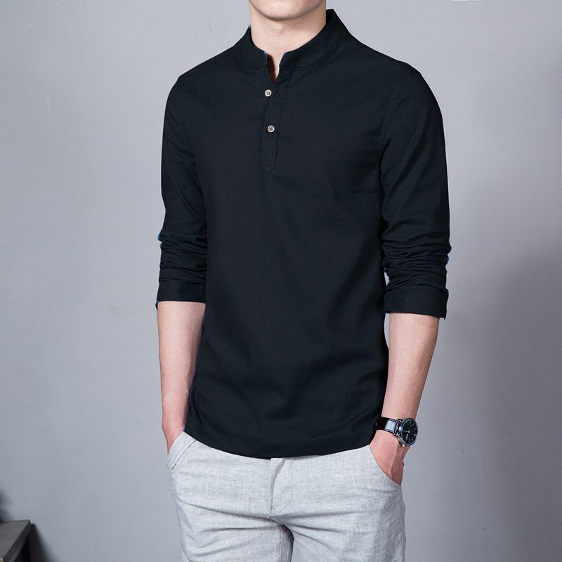 Camicia nera