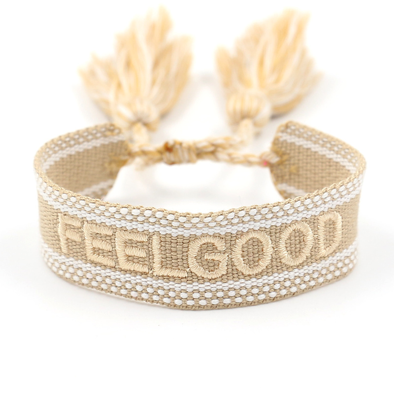 Kaki FEELGOOD