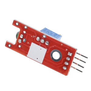 Microphone Voice Sound <strong>Sensor</strong> Module For <strong>Arduino</strong> Analog Digital Output <strong>Sensors</strong> KY-038
