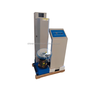 เครื่องบดดินอัตโนมัติ CBR/Proctor สำหรับการทดสอบการบดอัดดิน - Product Image 2