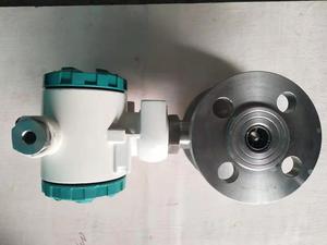 Explosion-proof <strong>Pulse</strong> Anti-vibration <strong>Digital</strong> <strong>Output</strong> Turbine Marine Boat Use Engine Oil <strong>Flowmeter</strong> - Product Image 3
