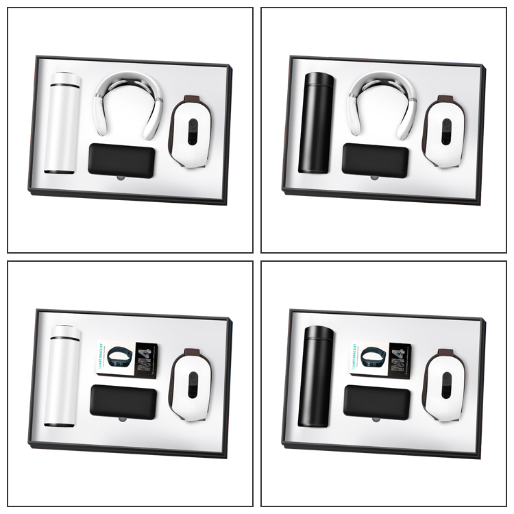 Ensemble-cadeau de Massager