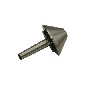 CNC makinesi uygulaması için yeni canlı merkez - Product Image 2