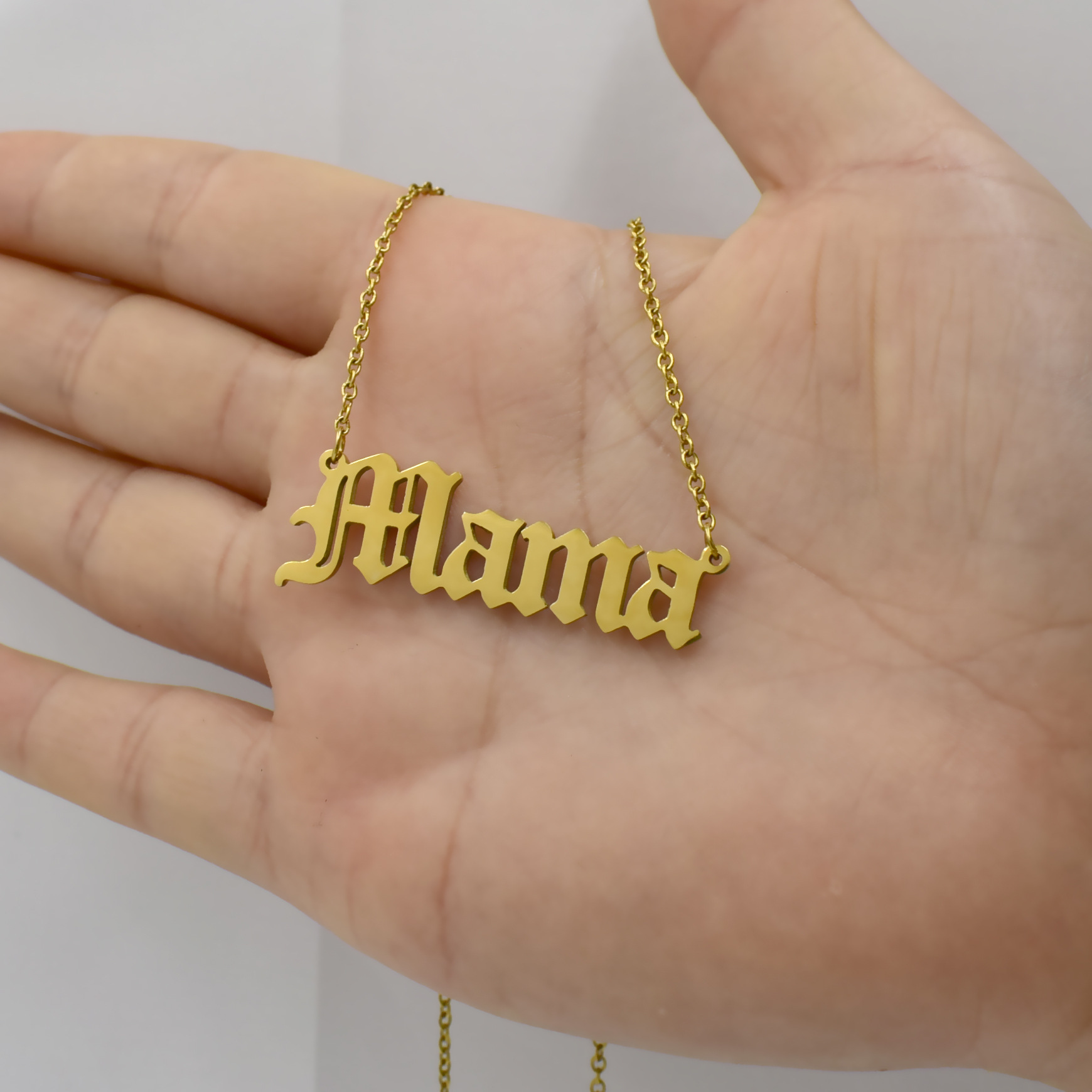 Mama