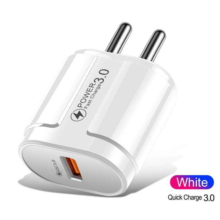 Blanc - Inde - CHQC1U011