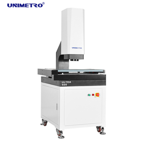 2.5d Visivo Ispezionare Macchina con programmabile LED 8 sezione HA CONDOTTO LA luce - Product Image 2