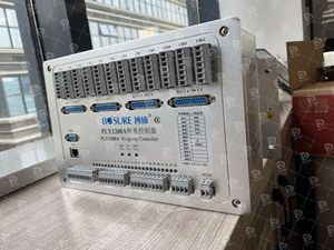 Kleine Mini Smart Bosure PLY300 Beton mischa nlage Wiege regler