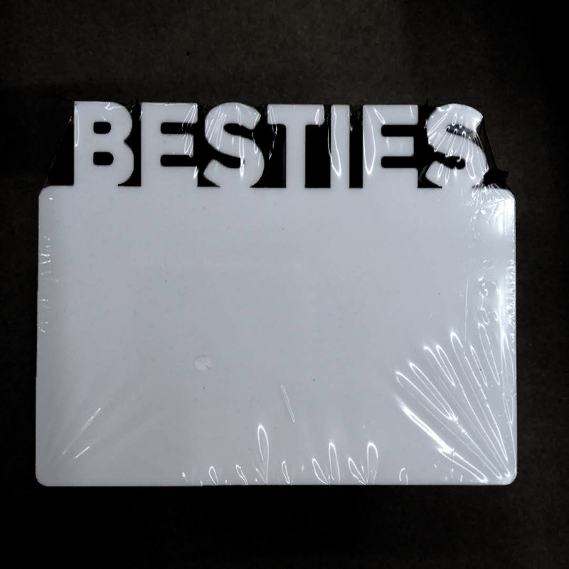 MEJOR AMIGA