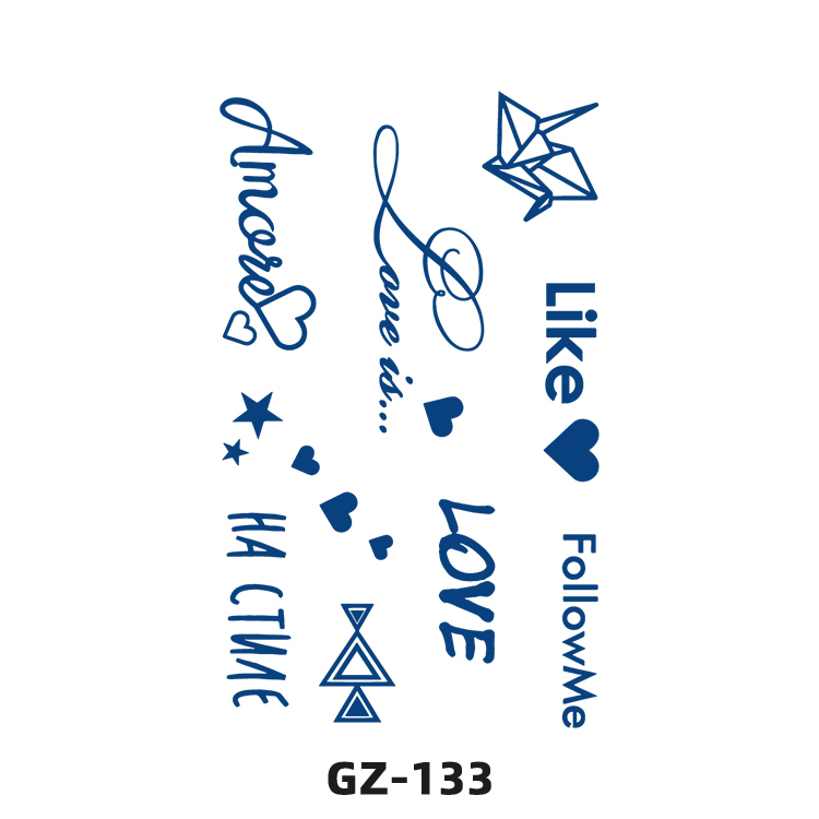 GZ-133 GZ-133