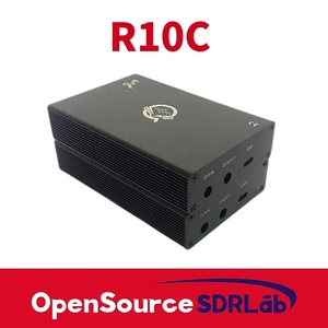OpenSourceSDRLab R10C 4層SDR開発ボード多層PCBを備えたオープンソースハードウェアバージョン - Product Image 2