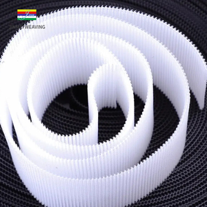 Thin <strong>Elastic</strong> Injection <strong>Hook</strong> <strong>and</strong> <strong>Loop</strong> Strap for Plastic Nylon Smooth Micro Soft Baby Diapers Cover <strong>Loop</strong> <strong>Hook</strong> - Product Image 6