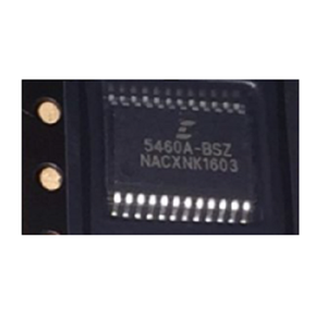 SeekEC (ICチップ) CS5460 CS5460A CS5460A-BSZ 5460A-BSZ - Product Image 1