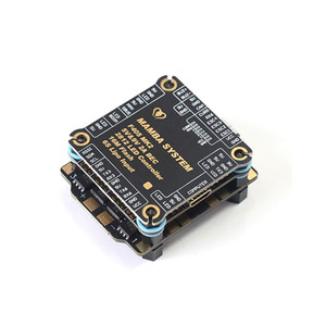 New Diatone MAMBA F405 F4 <strong>Flight</strong> <strong>Controller</strong> & F40 40A 3-6S DSHOT600 FPV Racing Brushless ESC <strong>Betaflight</strong> OSD