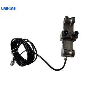 HD Push-Pull kuvvet ölçer halat gerginlik test cihazı yan basınç gerginlik test cihazı dijital Pressuremeter gerginlik test cihazı - Product Image 3