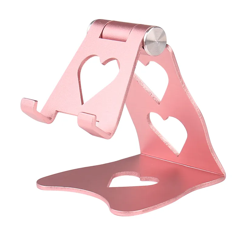 Hot Selling Foldable Mobile Phone Holder Stand Mobile Phone Desktop Stand