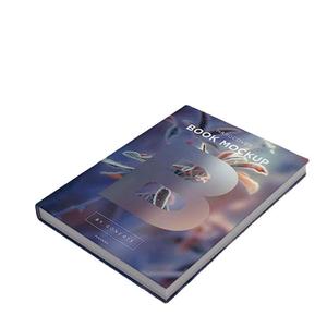 专业定制数字印刷服务内容书籍小册子杂志公司简介小册子目录小册子 - Product Image 2