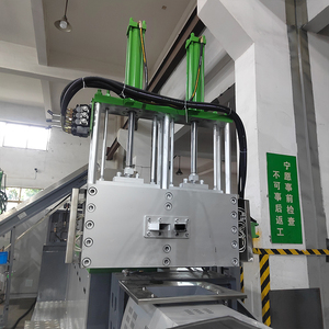 重型聚乙烯造粒机 | 自动化工艺 | 定制解决方案 - Product Image 5