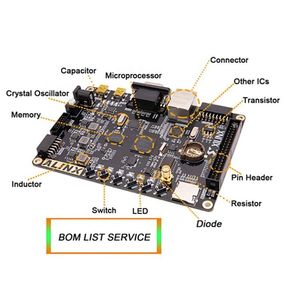 WiFi ses geliştirme kurulu ESP32-Aduio-Kit için ESP32-A1S WiFi modülü ESP32 seri port