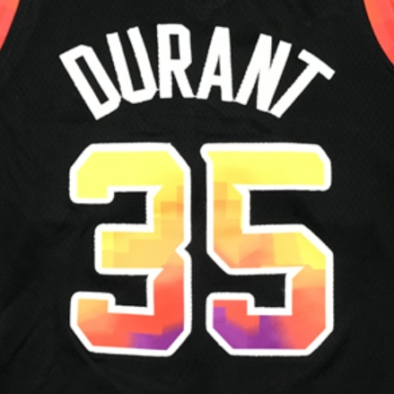 Kids-DURANT-Black 26