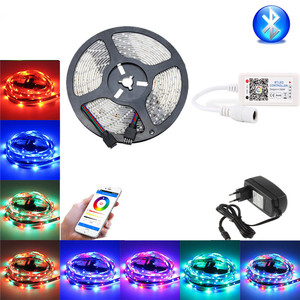 Control Multi Color RGB Underbody Lights 4/<strong>6</strong>/8/12 Pods Neon <strong>LED</strong> Light <strong>Kit</strong> for Polaris RZR UTV ATV Can Am - Product Image 2