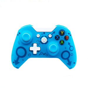 ゲームパッド2.4GワイヤレスコントローラーゲームリモートforXbox one for PC for PS3 Controller Wireless - Product Image 1