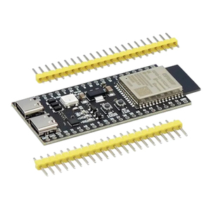 ESP32-S3 Wifi BT Modul Entwicklungs platine für Arduino IDE ESP32-S3-WROOM-1 N8R2 44Pin Typ-C Flash 8M PSRAM ESP32 S3
