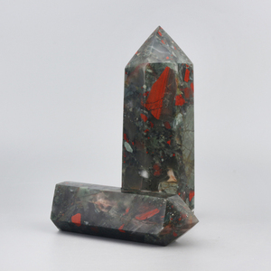 เสาคริสตัลขนาดใหญ่ทรงหอคอยคริสตัล - Product Image 6