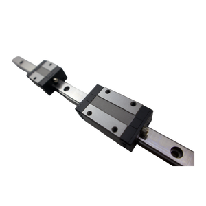 HGW <strong>CNC</strong> <strong>Linear</strong> <strong>Guide</strong> Rail Excellent Choice <strong>for</strong> Robotics &amp; Industrial <strong>Automation</strong> <strong>Systems</strong> with Block - Product Image 4