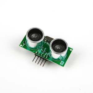 Ultraschall modul US-100 Entfernungs mess sensor - Product Image 1