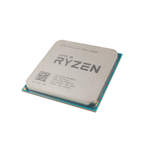 新しいAmd Gaming Cpu R5 5600g R 5 Pro 2400G 4650G 3.9 GHZ6コアソケットAM4プロセッサーR55600Gデスクトップコンピューター用 - Product Image 4