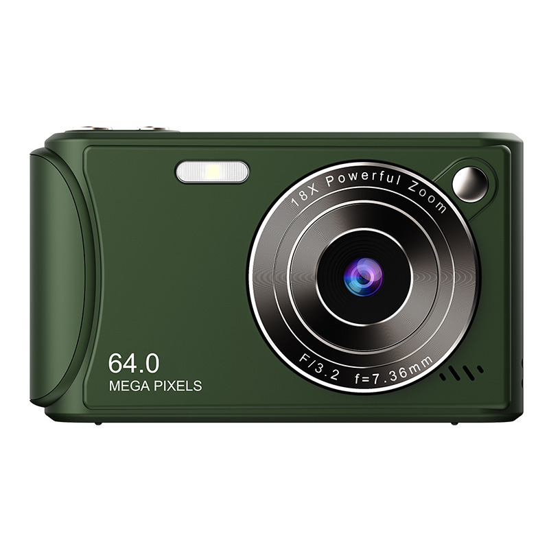 Q18 verde